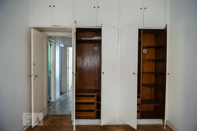 Imagem Apartamento à Venda - Copacabana, 3 Quartos, 100 m2