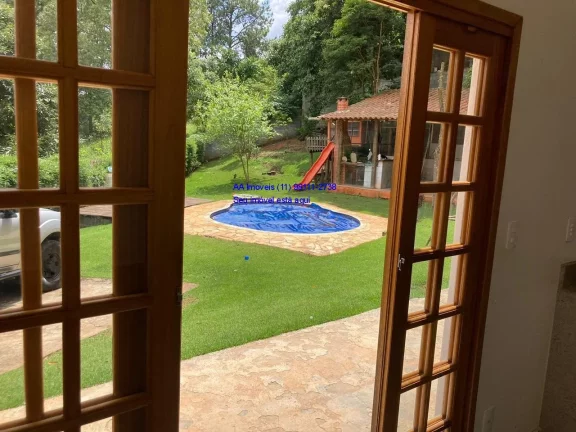 Imagem Chácara a venda