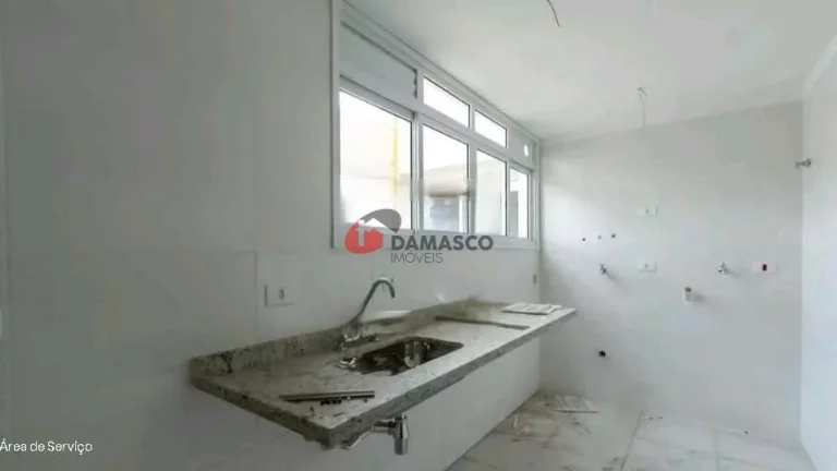 Imagem Cobertura à venda 2 Quartos, 2 Suites, 2 Vagas, 150M², Rudge Ramos, São Bernardo do Campo - SP