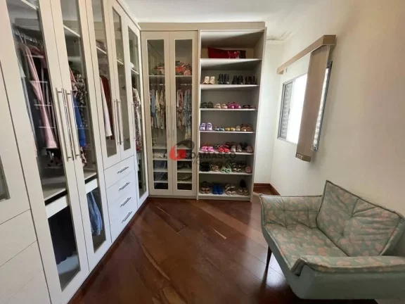 Imagem Casa à venda 2 Quartos, 2 Vagas, 150M², Jardim das Maravilhas, Santo André - SP