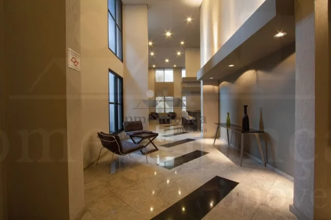 Imagem Apartamento em Pinheiros com 2 quartos (1 suíte) e 1 vaga, 69m²
