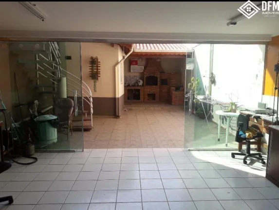 Imagem Sobrado com 3 Dormitorio(s) localizado(a) no bairro Conjunto Habitacional Antônio Bovolenta em Mogi das Cruzes / Mato Grosso do Sul Ref.:4324