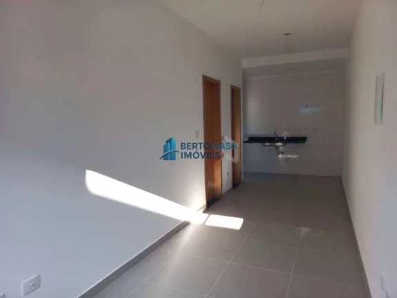 Imagem Apartamento Padrão