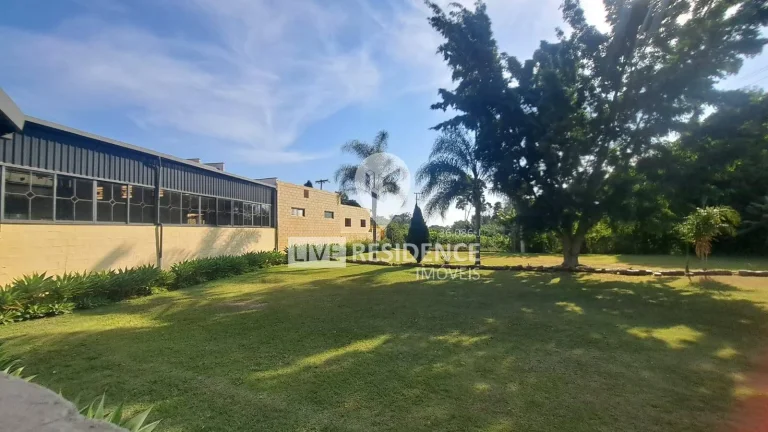 Imagem Magnífica propriedade numa excelente localização em Valinhos