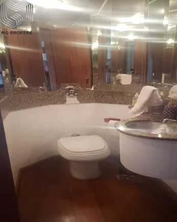 Imagem APARTAMENTO RESIDENCIAL em RIO DE JANEIRO - RJ, BARRA DA TIJUCA