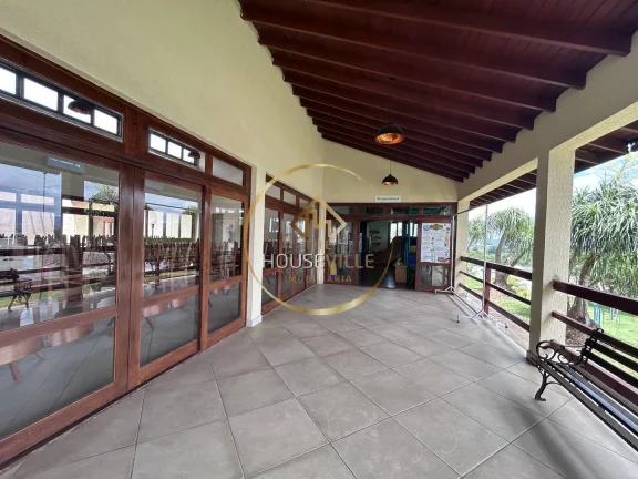 Imagem Terreno 300m², Condomínio Terras do Vale, Caçapava.