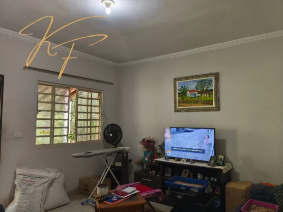 Imagem CHACARA RESIDENCIAL em VALINHOS - SP, CHÁCARAS SÃO BENTO