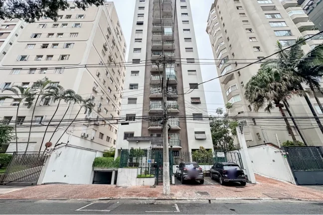 Imagem IBJA 719 Apto 601481005-193