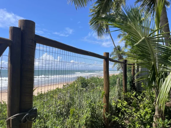 Imagem EXCLUSIVIDADE A BEIRA MAR