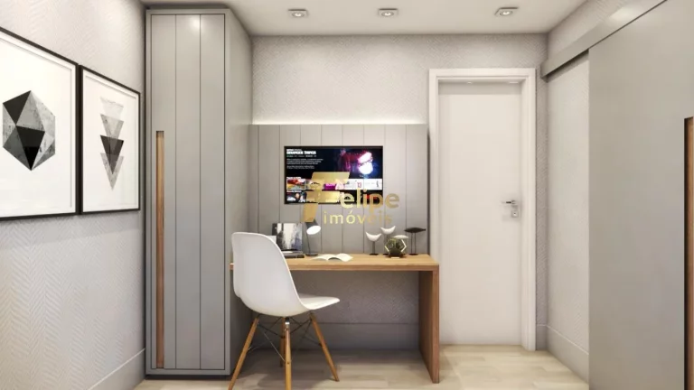 Imagem BELÍSSIMO E LUXUOSO APARTAMENTO COM 03 SUÍTES NA ENSEADA DO SUÁ EM VITÓRIA/ES!