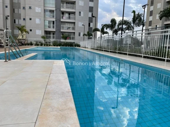 Imagem Encantador apartamento à venda no Condomínio Reservatto, localizado no desejado bairro Mansões Sa...