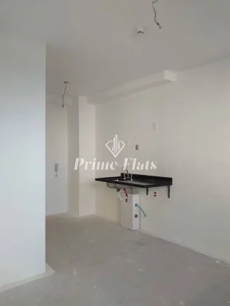 Imagem Studio disponível para venda no Haus Mitre Reserva Vila Mariana, com 25m² e 1 dormitório