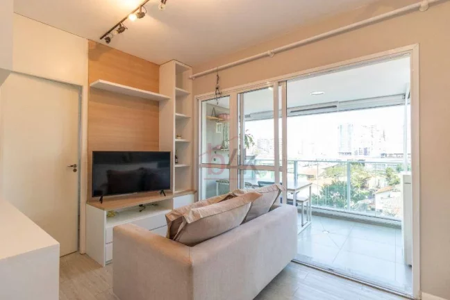 Apartamento à venda no B103 Brooklin - Ao lado do Metro Campo Belo.