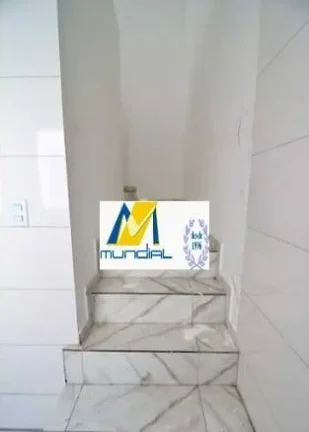 Imagem Alugo Coberturas em Santo André, Jardim Utinga