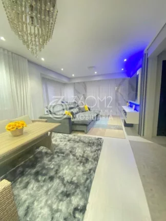 Imagem Apartamento para Venda em Santo André / SP no bairro Jardim
