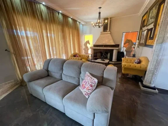 Imagem CASA COM 232 m² - FLÓRIDA - PRAIA GRANDE SP