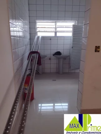 Imagem EXCELENTE SALÃO COMERCIAL COM 04 BANHEIROS