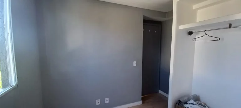 Imagem Conquista Mogi - Apartamento para Locação – Condomínio Residencial Conquista Jardim Natahie | Mogi das Cruzes – SP