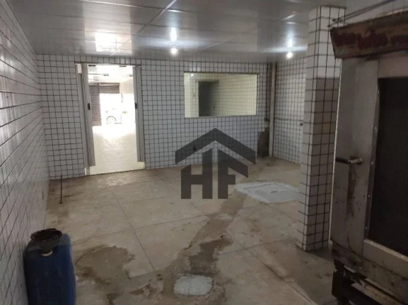 Imagem Casa com 03 Quartos e Loja no Engenho do Meio, Recife