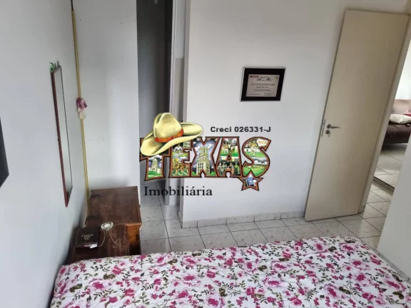 Imagem VENDE-SE APARTAMENTO NA CANGAIBA!!!