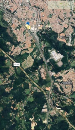 Imagem Galpões para locação em Jundiaí no bairro Vianelo