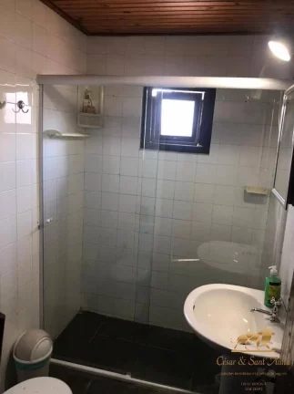 Imagem Linda casa para locação por temporada em Campos do Jordão