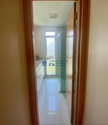 Imagem LINDO APARTAMENTO COM 03 QUARTOS, 2 VAGAS NO VILA GRIMM - VALE DOS CRISTAIS