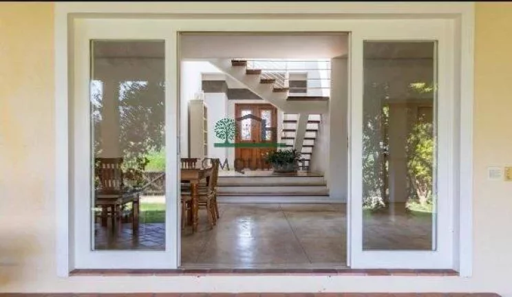 Imagem Casa com 5 Quartos à Venda, 929 m² em Granja Viana Ii - Cotia