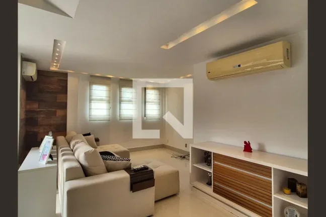 Imagem Apartamento à Venda - Recreio, 4 Quartos, 301 m2