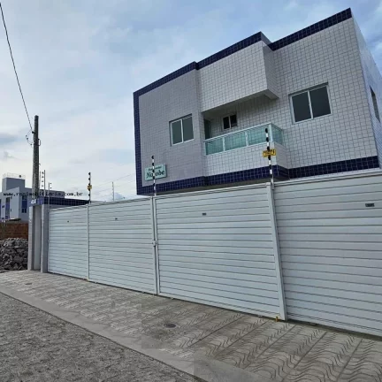 Imagem Apartamento á venda no João Paulo II em João Pessoa/PB 2qtos