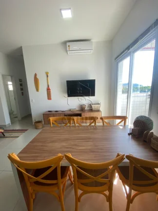 Imagem Apartamento na Praia das Toninhas Ubatuba