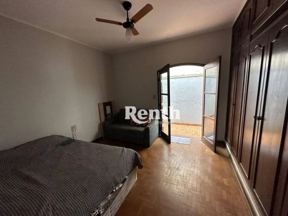 Imagem Casa com 4 dormitórios Av. 14, por R$ 600.000 - Jardim São Paulo - Rio Claro/SP