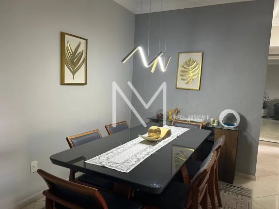 Imagem Apartamento à venda 3 Quartos 1 Suíte 95m² - Jardim Aquárius - SJC