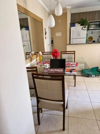 Imagem Apartamento com 2 quartos à venda, 60 m² por R$ 440.000 - Vila Guilherme - São Paulo/SP