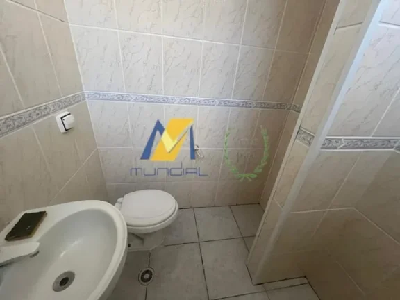 Imagem Sobrado Comercial em São Caetano, Barcelona