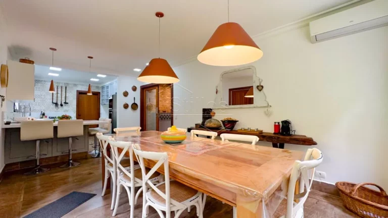Imagem Casa em Campos do Jordão