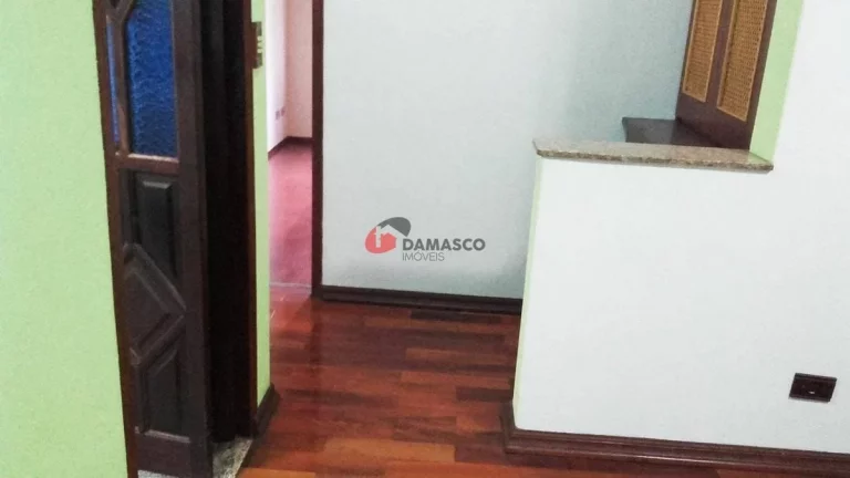 Imagem Apartamento para Locação 2 Quartos, 1 Vaga, Nova Gerty, São Caetano do Sul - SP | VALPARAÍSO