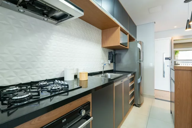 Imagem Apartamento à venda em São Paulo, Vila Andrade, com 2 quartos, 54m2