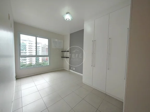 Imagem APARTAMENTO com 2 DORMITÓRIOS no RIO2 pronto para sua mudança - R$ 730.000 - Barra Olímpica, RJ