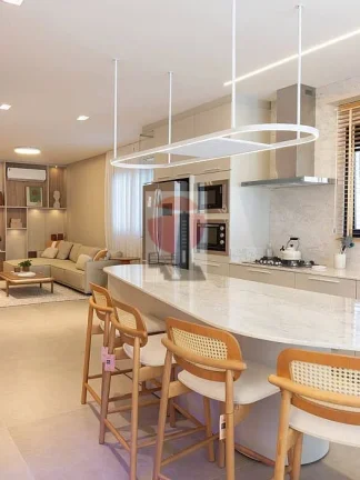 Imagem Apartamento a Venda no bairro Mar Grosso - Laguna, SC