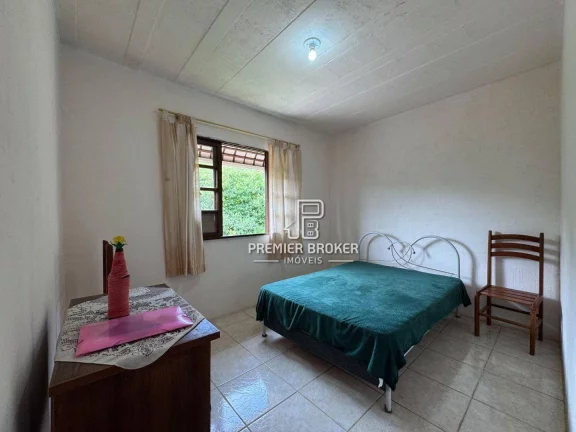 Imagem Casa à venda, 150 m² por R$ 280.000,00 - Fischer - Teresópolis/RJ