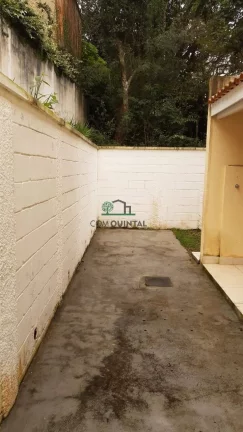 Imagem Casa com 3 Quartos à Venda, 90 m² em Chácara Ondas Verdes - Cotia