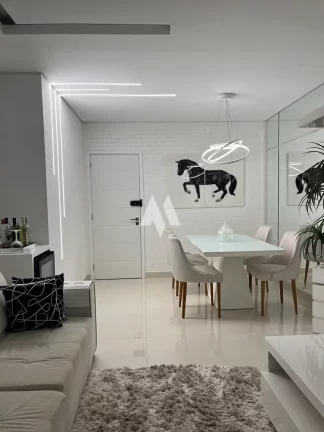 Imagem Apartamento novo no coração da Pompéia com varanda e lazer completo!