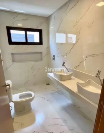 Imagem Casa à venda no Portal do Sol Green - Goiânia/GO