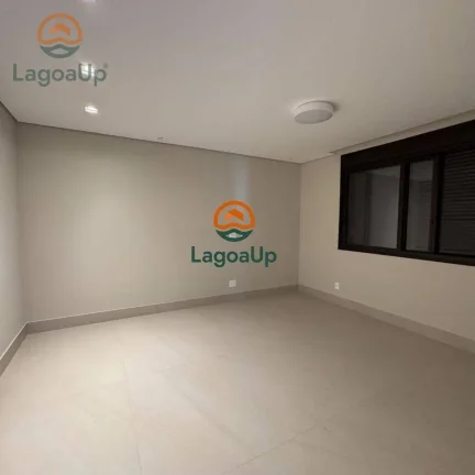 Imagem Casa com 4 dormitórios à venda, 425 m² por R$ 4.900.000,00 - Condomínio Vitória Golf - Lagoa Santa/MG