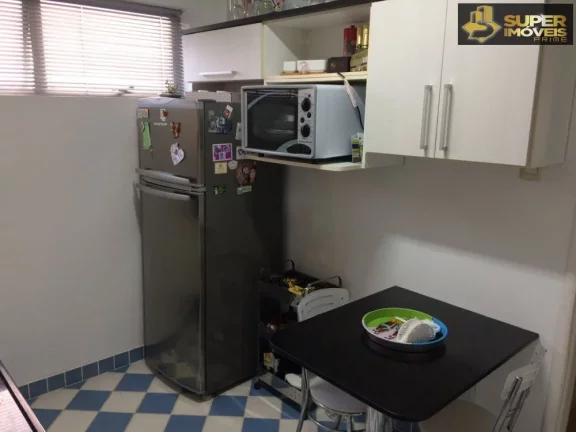 Imagem Apartamento a Venda no bairro São Gonçalo - Pelotas, RS