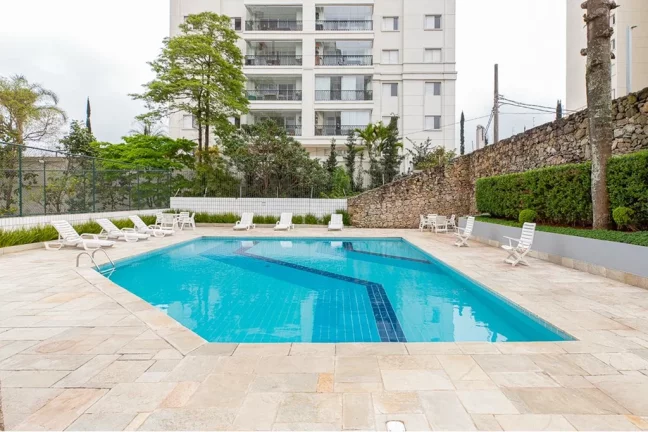 Imagem APARTAMENTO RESIDENCIAL em São Paulo - SP, Jardim Londrina