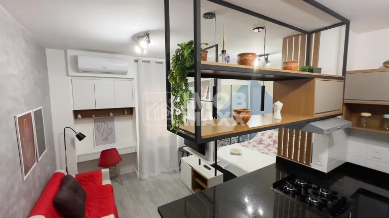 Imagem Apartamento 1Quarto suíte Asa Norte Brasília Aluga Temporada