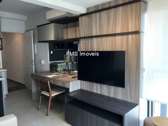 Imagem APARTAMENTO RESIDENCIAL em SÃO PAULO - SP, JARDIM PAULISTA
