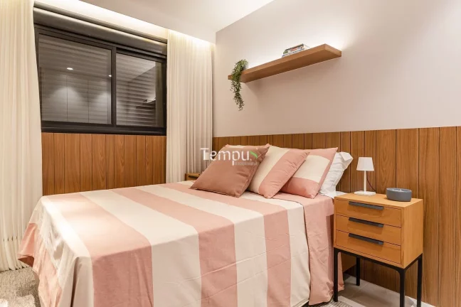Imagem Aysú Alto Bueno - Apartamento na planta - Setor Bueno